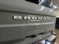 2024 Ford Bronco Sport Big Bend 4x4 I LOW KM I CAR PLAYI