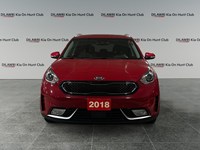2018 Kia Niro SX-Touring I Blind Spot I Nav I Sunroof