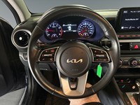 2023 Kia Forte LXI AUTO\I CAR PLAYI HEATED SEATS