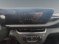 2025 Buick Envista PREFERRED I CAR PLAYI AUTO START i LANE KEEP I