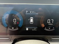 2025 Hyundai Kona Trend I AWD I CAR PLAY I  LEATHER  I ROOFI