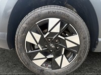 2025 Hyundai Kona Trend I AWD I CAR PLAY I  LEATHER  I ROOFI