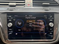 2024 Volkswagen Tiguan Comfortline i CAR PLAY I LEATHERI LANE KEEPI