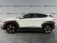 2025 Hyundai Kona TREND I AWD I CAR PLAY I SUNROOF I LEATHER