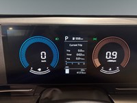 2025 Hyundai Kona TREND I AWD I CAR PLAY I SUNROOF I LEATHER