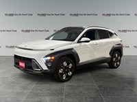 2025 Hyundai Kona TREND I AWD I CAR PLAY I SUNROOF I LEATHER