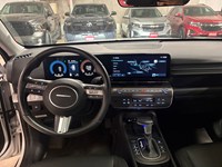 2025 Hyundai Kona TREND I AWD I CAR PLAY I SUNROOF I LEATHER