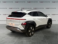 2025 Hyundai Kona TREND I AWD I CAR PLAY I SUNROOF I LEATHER