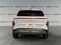 2025 Hyundai Kona TREND I AWD I CAR PLAY I SUNROOF I LEATHER