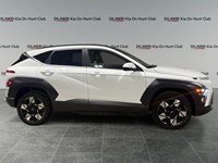 2025 Hyundai Kona TREND I AWD I CAR PLAY I SUNROOF I LEATHER