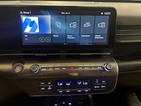 2025 Hyundai Kona TREND I AWD I CAR PLAY I SUNROOF I LEATHER