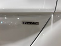 2025 Hyundai Kona TREND I AWD I CAR PLAY I SUNROOF I LEATHER