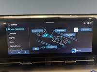 2025 Hyundai Kona TREND I AWD I CAR PLAY I SUNROOF I LEATHER