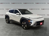 2025 Hyundai Kona TREND I AWD I CAR PLAY I SUNROOF I LEATHER