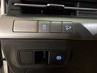 2025 Hyundai Kona TREND I AWD I CAR PLAY I SUNROOF I LEATHER