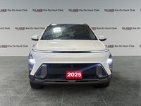 2025 Hyundai Kona TREND I AWD I CAR PLAY I SUNROOF I LEATHER