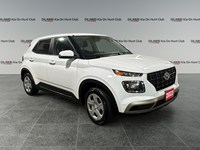 2023 Hyundai Venue ESSENTIAL I  CAR PLAY I HEATED SEATS