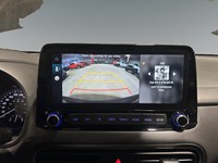 2023 Hyundai Kona 2.0L Preferred AWD w/Sun & Leather Package