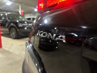 2023 Hyundai Kona 2.0L Preferred AWD w/Sun & Leather Package