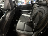 2023 Hyundai Kona 2.0L Preferred AWD w/Sun & Leather Package
