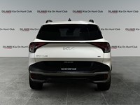 2024 Kia Sportage X-Line AWD