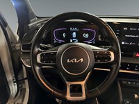 2024 Kia Sportage X-Line AWD