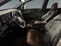 2024 Kia Sportage X-Line AWD