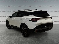 2024 Kia Sportage X-Line AWD