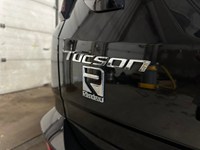 2023 Hyundai Tucson N Line AWD  PANO ROOF I OFF LEASE