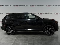 2023 Hyundai Tucson N Line AWD  PANO ROOF I OFF LEASE