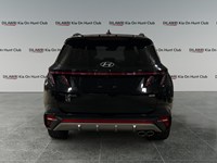 2023 Hyundai Tucson N Line AWD  PANO ROOF I OFF LEASE