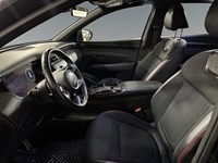 2023 Hyundai Tucson N Line AWD  PANO ROOF I OFF LEASE