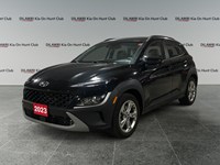 2023 Hyundai Kona 2.0L Preferred AWD w/Sun & Leather Package