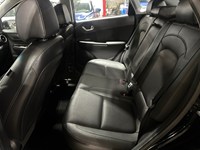2023 Hyundai Kona 2.0L Preferred AWD w/Sun & Leather Package