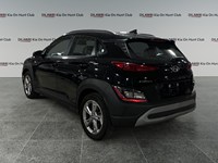 2023 Hyundai Kona 2.0L Preferred AWD w/Sun & Leather Package