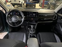 2026 Kia Seltos EX AWD I CAR PLAY I LEATHER I SUNROOF