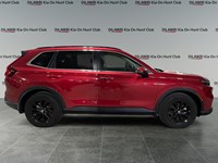 2024 Honda CR-V Sport AWD