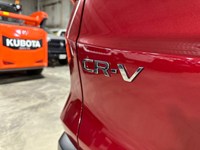 2024 Honda CR-V Sport AWD
