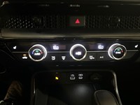 2024 Honda CR-V Sport AWD