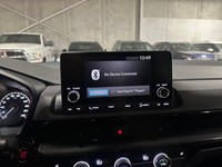 2024 Honda CR-V Sport AWD
