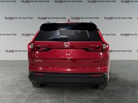 2024 Honda CR-V Sport AWD