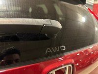 2024 Honda CR-V Sport AWD