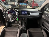 2023 Kia Rio LX+ IVT