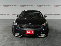 2019 Kia Niro EX FWD