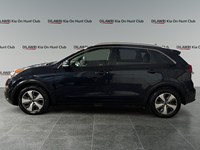 2019 Kia Niro EX FWD