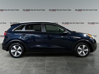 2019 Kia Niro EX FWD