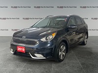 2019 Kia Niro EX FWD