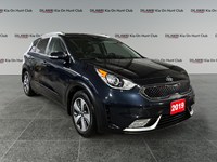 2019 Kia Niro EX FWD