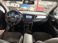 2019 Kia Niro EX FWD