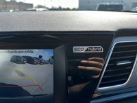 2019 Kia Niro EX FWD